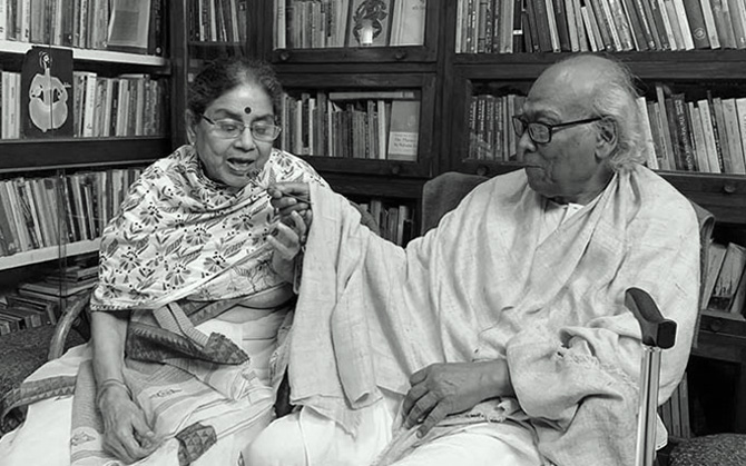 poet-sankha-ghosh-90th-birthday