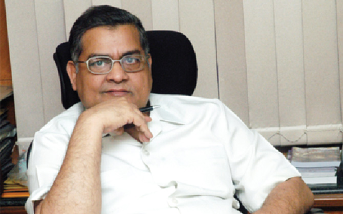 মোস্তাক হোসনকে ‘একুশে সম্মান’