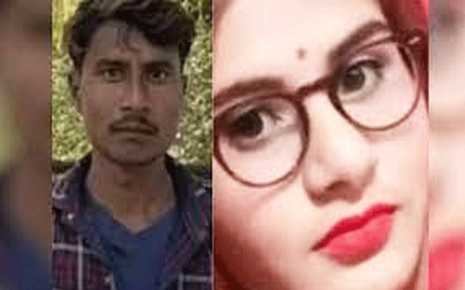 সুন্দরী বউকে ফিরে পেতে পুলিসের দ্বারস্থ মধ্যপ্রদেশের যুবক।