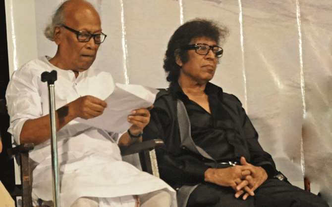 poet-sankha-ghosh-90th-birthday