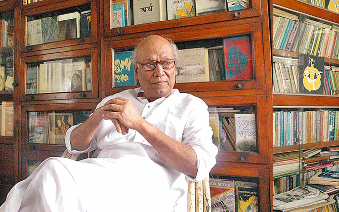 poet-sankha-ghosh-90th-birthday