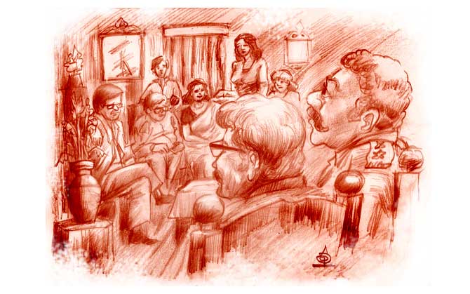 লঙ্কাগড়ের লঙ্কাকাণ্ড