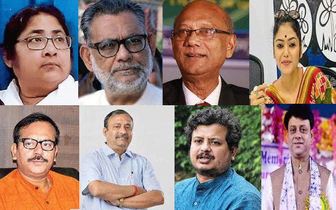 নিয়ম গড়ল তৃণমূল। সপ্তাহ জুড়ে দলের মেট্রোপলিটন ভবনে বসবেন নেতা-মন্ত্রীরা।