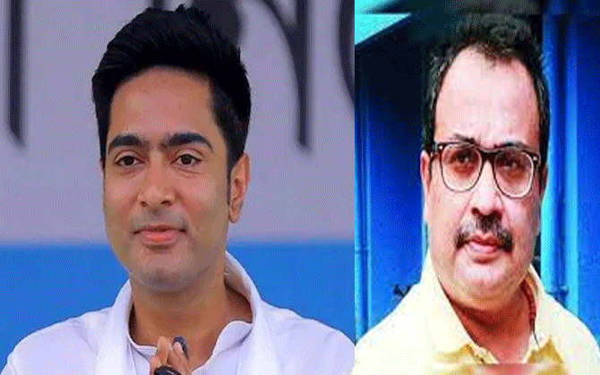 আজ হলদিয়ায় অভিষেক। বলবেন লক্ষাধিক শ্রমিকের সমাবেশে