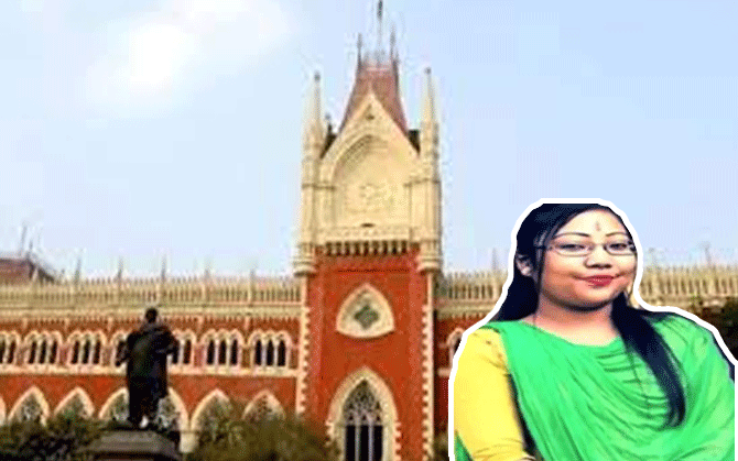 পরেশ-কন্যা অঙ্কিতার চাকরি গেল, বেতনের টাকা ফেরতের নির্দেশ আদালতের