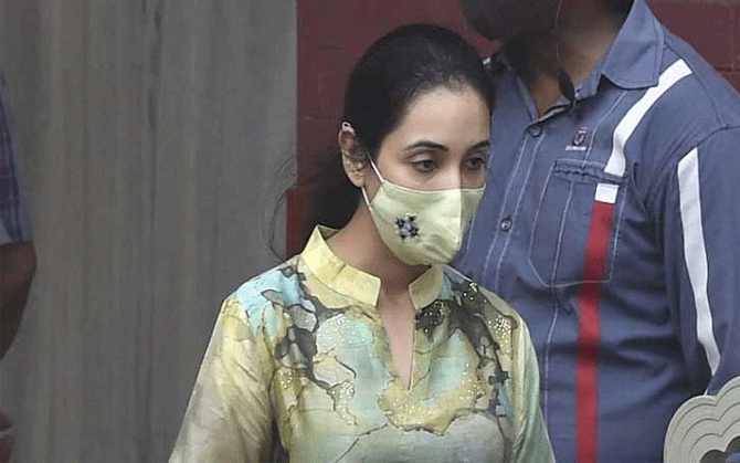 কয়লা পাচারকাণ্ডে নয়া মোড়, অভিষেক-পত্নী রুজিরার বিরুদ্ধে পরোয়ানা জারি