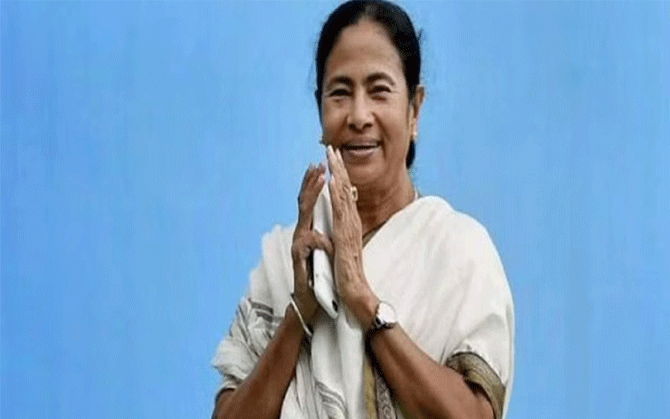বিশ্ববিদ্যালয়ে আচার্য এবার মুখ্যমন্ত্রী। আইনি প্রক্রিয়া  শুরু।