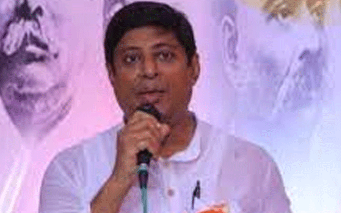 পুরবাজারের রক্ষণাবেক্ষণে কঠোর পুরপ্রশাসন । বৈঠকে আমির উদ্দিন ববি-র সাফ কথা, খরচ জোগাতে হবে দোকানদারদের।