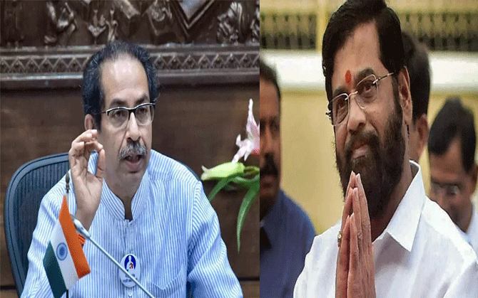 মহারাষ্ট্রে মহাসঙ্কট, ইস্তফা দেবেন উদ্ধব? বসছে মন্ত্রিসভা, হাসপাতালে রাজ্যপাল