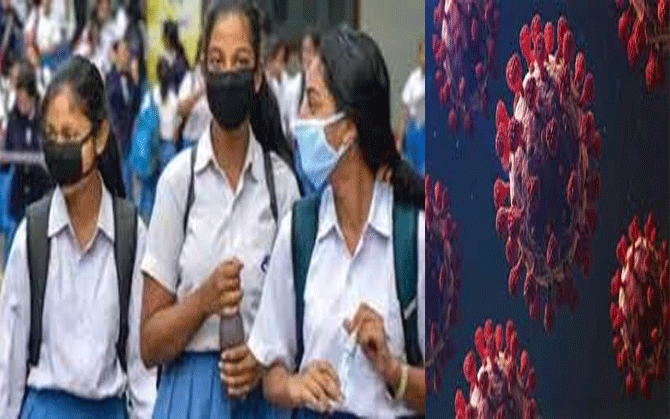 ভারতে করোনার নতুন উপরূপ বিএ ২.৭৫ হদিস মিলল, জানাল হু