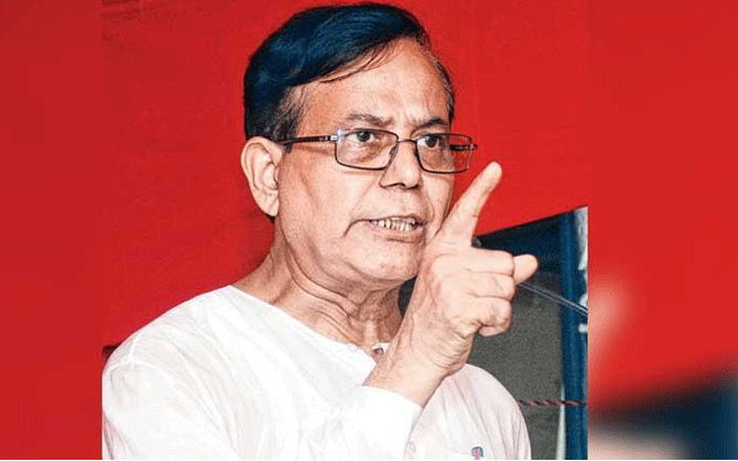 দুর্নীতির প্রতিবাদে পথে এবার বামেরা, ২৭ জুলাই শহর জুড়ে মিছিল