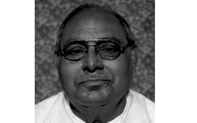 গোবিন্দ নস্কর প্রয়াত, মুথ্যমন্ত্রীর শোকবার্তা