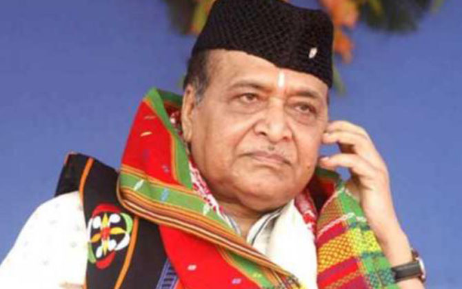 ভূপেন হাজারিকা ৯৬। ব্যতিক্রম মাছাডো এর আয়োজনে সাড়ম্বর জয়ন্তী। গানে, কথায় ফিরে আসবেন কালজয়ী বিশ্বপথিক