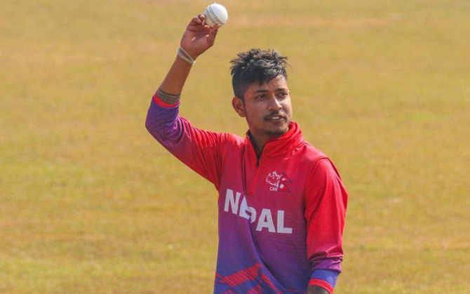 ধর্ষণে অভিযুক্ত নেপালের ক্রিকেটার সন্দীপ লামিছানে, গ্রেপ্তার করতে ইন্টারপোলের দ্বারস্থ নেপাল পুলিশ