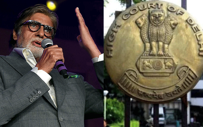 আদালতের নির্দেশ: অনুমতি ছাড়া পণ্যের বিজ্ঞাপনে অমিতাভের নাম,কন্ঠস্বরের ব্যবহার চলবে না
