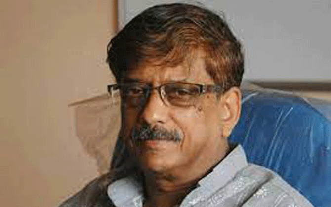 তপোধীর ভট্টাচার্যকে মৌলানা আজাদ সম্প্রীতি পুরস্কার
