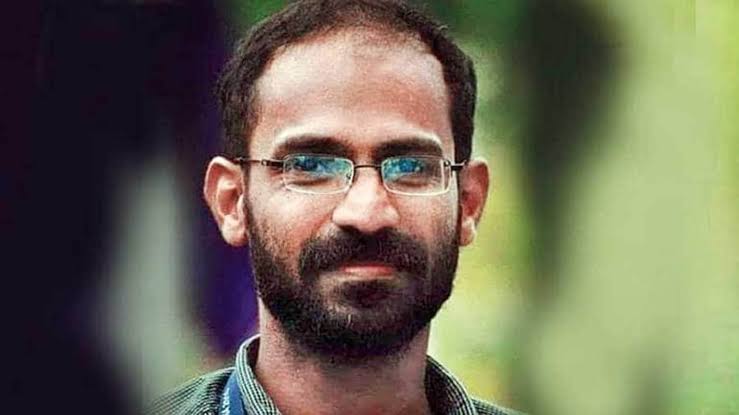 ২৬ মাস প্রতীক্ষার অবসান, জামিন পেলেন সাংবাদিক কাপ্পান