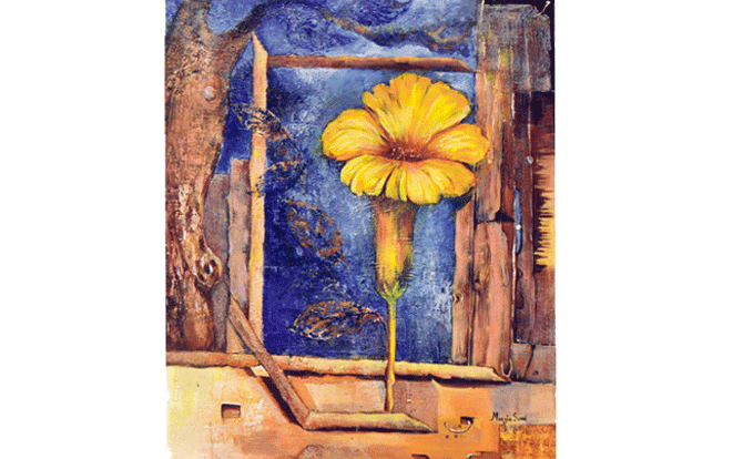 গুচ্ছ কবিতা