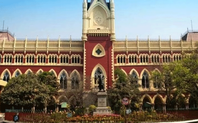 কলকাতা হাইকোর্টে সাম্প্রতিক অচলাবস্থার তদন্তে বার কাউন্সিল  অফ ইণ্ডিয়ার তিন সদস্যের প্রতিনিধি দল