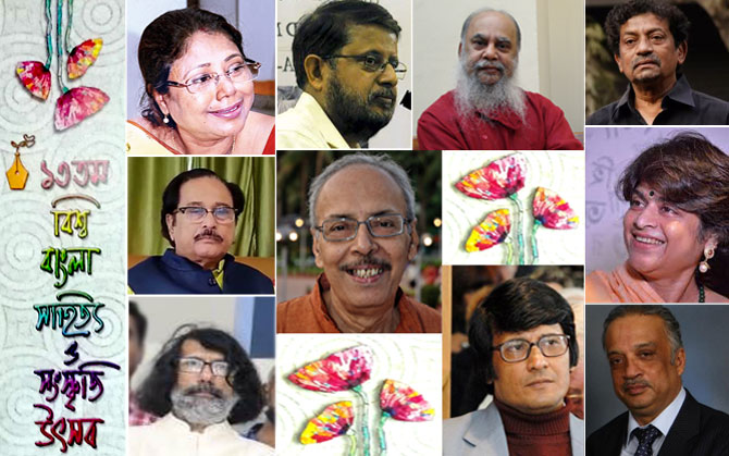 হলদিয়া সাহিত্য উৎসব।মিনার জাগাবে, মৃত্যুহীন প্রেমের চিহ্ন ছড়াবে মানবজমিনে