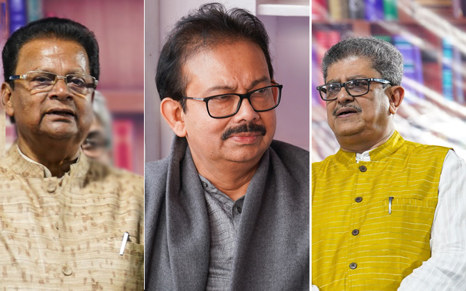 পাশে থাকবেন সত্যম, দিল্লিতে ফিরবে বাংলা বইয়ের মসনদ। দ্বিতীয় দিনেই তারুণ্যের সংকেত — এবার অন্যরকম রেকর্ড গড়বে কলকাতা পুস্তক মেলা