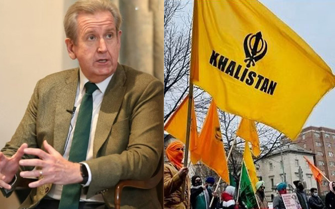 শান্তিপূর্ণ প্রতিবাদে হিংসার কোনো স্থান নেই। ভারতীয়দের ওপর খলিস্তানি উগ্রপন্থীদের হামলায় প্রতিক্রিয়া অষ্ট্রেলীয় হাইকমিশনারের