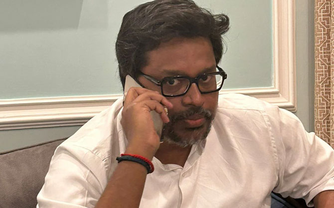সুনীল কৌশলে পরাস্ত পদ্ম, কর্নাটক জয়ের পর হাত শিবিরে গুরুত্ব বাড়ছে কানুগোলুর