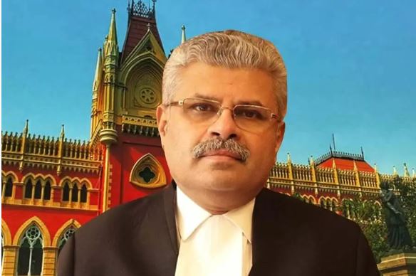 কলকাতা হাইকোর্টের প্রধান বিচারপতি পদে শপথ নিলেন বিচারপতি টি এস শিবাজ্ঞনম