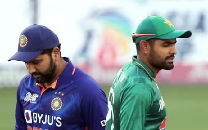 চাপের মুখে সুর চড়াচ্ছে পাকিস্তান, আবার বিশ্বকাপ বয়কটের হুমকি