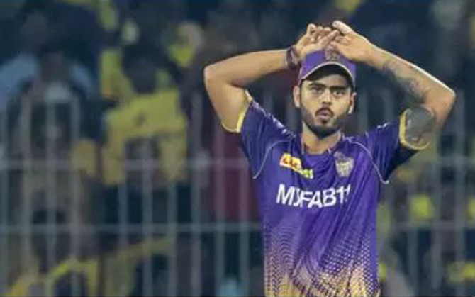 আবার জরিমানার কবলে নীতীশ, এবার ২৪ লাখ