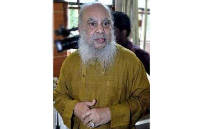 ছবির প্রদর্শন নিয়ে ভিন্নমত শুভার