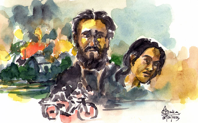 বিলম্বিত লয়