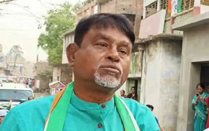 শিক্ষক বদলি দুর্নীতি মামলায় রাতেই মানিককে প্রেসিডেন্সি জেলে গিয়ে সিবিআই জেরা