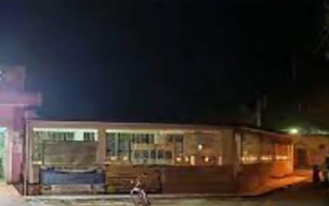 দেগঙ্গায় ভোটের বলি ১৭ বছরের  স্কুল ছাত্র।দোষারোপের ঠেলাঠেলিতে নেপথ্যে কি থেকে যাচ্ছে মূল কুশীলবরা ?