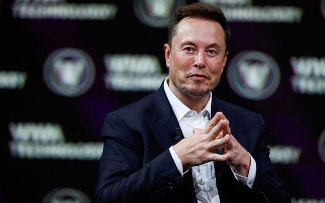 অবলম্বন  কৃত্রিম বুদ্ধিমত্তা , সূচনা  মাস্কের নতুন কোম্পানির। লক্ষ্য বিশ্ব বৈচিত্র্যের অনুসন্ধান