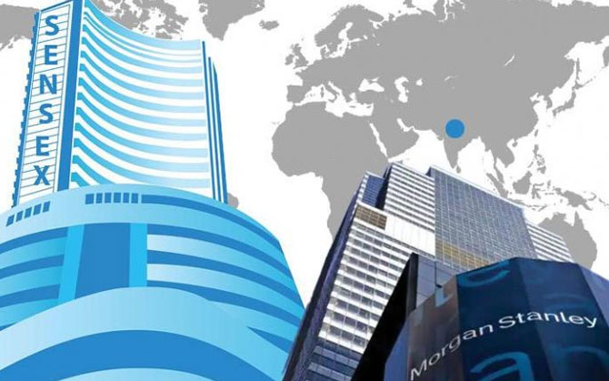 স্ট্যানলির তালিকায়  দেশের আর্থিক শ্রীবৃদ্ধির ইঙ্গিত। চিনকে পেছনে ফেলে সামনের দিকে ভারত