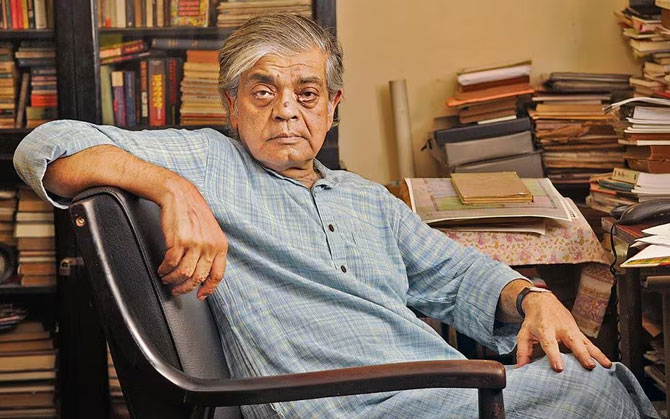 চেন্নাইয়ে শুটিং করতে গিয়ে অসুস্থ সন্দীপ রায়, তড়িঘড়ি ফিরলেন কলকাতায়