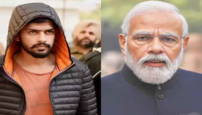 “গ্যাংস্টার লরেন্স বিষ্ণোইকে না ছাড়লে খুন করা হবে মোদিকে”, হুমকির জেরে আরও কঠোর প্রধানমন্ত্রীর নিরাপত্তা