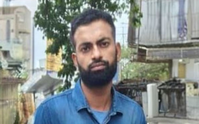 রাজধানী থেকে দিল্লি পুলিশের হাতে গ্রেপ্তার আইসিস জঙ্গি নেতা, বানচাল বড়সড় নাশকতার ছক