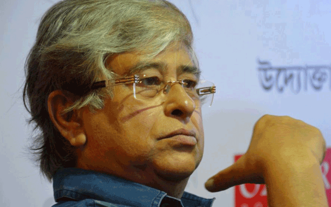 সাহিত্য অ্যাকাডেমি পুরস্কার পেলেন সাহিত্যিক স্বপ্নময় চক্রবর্তী
