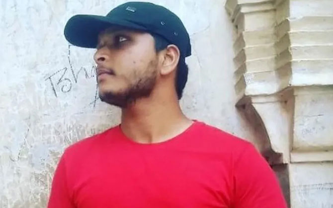 মার্কিন মুলুকে আবার মৃত্যু এক ভারতীয় ছাত্রের