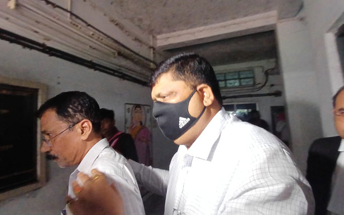 কয়লা পাচার কান্ডে শর্তসাপেক্ষে জামিন লালার