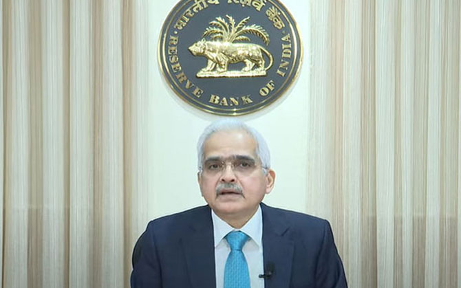 অপরিবর্তিত রেপো রেট , সুদের হার বহাল থাকল ৬.৫ শতাংশই