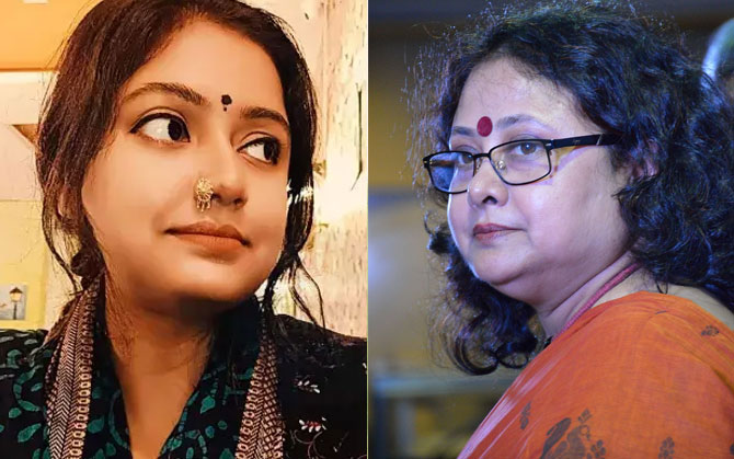 অকাদেমি যুব পুরস্কারে সম্মানিত বরাকের সুতপা, আসনসোলের দীপান্বিতা