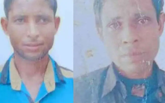 চোরাশিকারি সন্দেহে বনরক্ষী গুলিতে নিহত দুই যুবক। হিমন্তর বিরুদ্ধে গণরোষ বাড়ছে, মানবাধিকার লঙ্ঘনের অভিযোগ বিরোধীদের