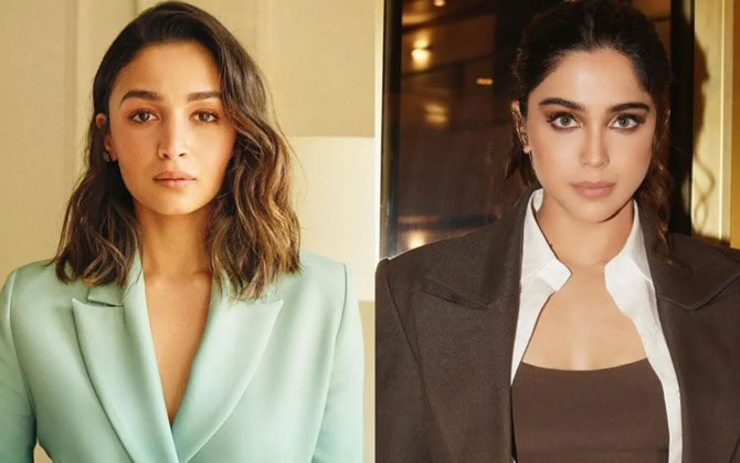 যশরাজ স্পাইভার্সে পদধ্বনি ‘আলফা’র, টিজার আলিয়ার এক্সে