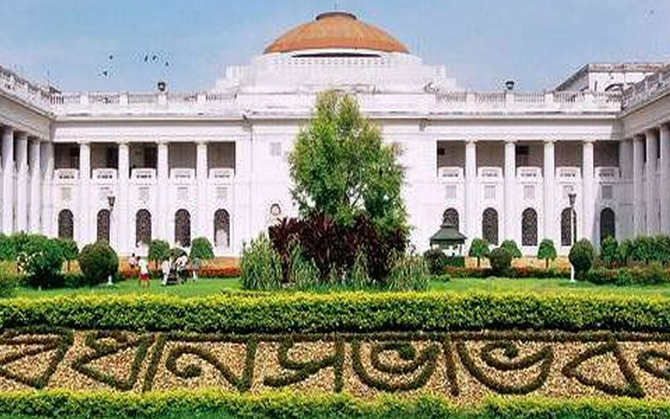বৃহস্পতিবার শুরু বিধানসভার অধিবেশন, ২২ জুন বিজেপি সরকারের প্রথম বাজেট পেশ