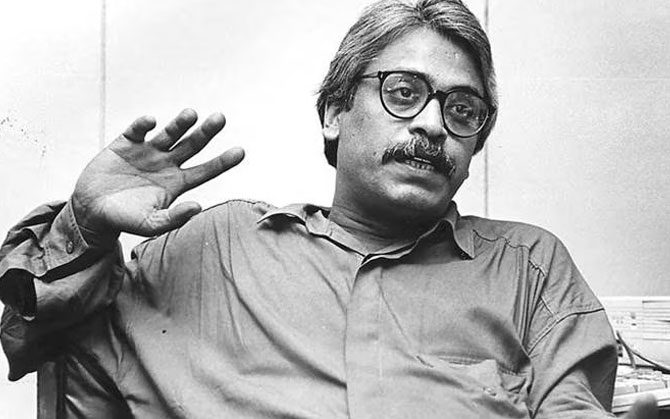 বার্লিনে আক্রান্ত দাউদ হায়দার। সঙ্কটজনক অবস্থা, নির্বাসিত কবিকে নিয়ে নিঃশব্দ ঢাকার শাসক