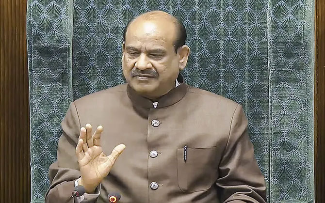 নতুন আয়কর বিল খতিয়ে দেখতে ৩১ সদস্যের কমিটি গঠনের নির্দেশ দিলেন স্পিকার