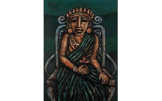 গুচ্ছ কবিতা